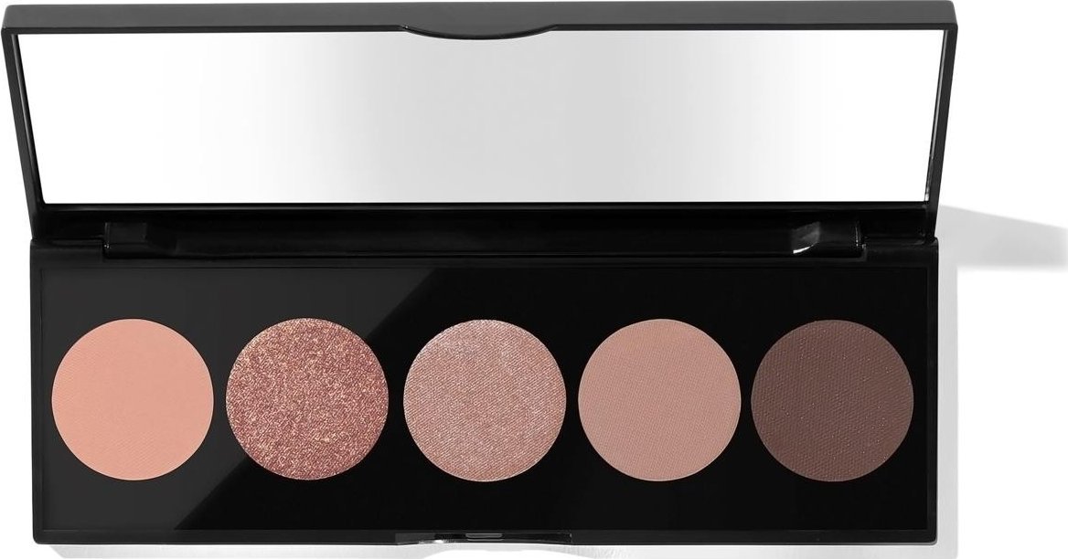 Bobbi Brown Bobbi Brown Rosey Nudes Eye Shadow Palette 6g.