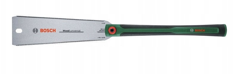 Woodworking saw Japanese Saw Ryoba 250 m