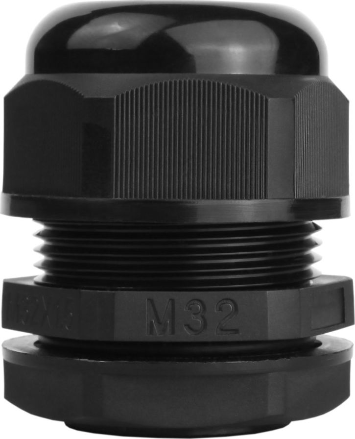 Degson M32 Dławnica kablowa 18-25mm IP68 dławik metryczny DGN 3077