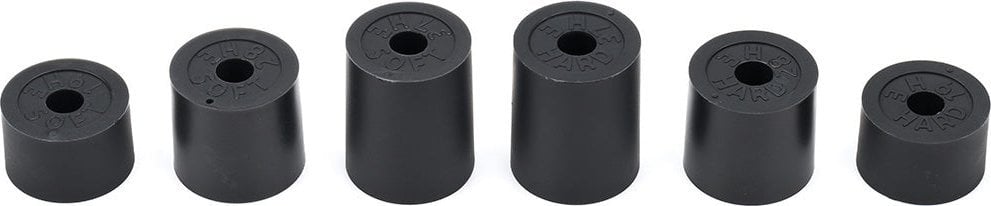 Heusinkveld Heusinkveld Elastomer Kit - Ultimate+