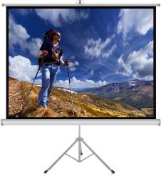 Ekran do projektora Art TS-100