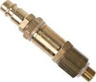 Mesto Zawór do zastosowania kompresora MESTO Ferrox, Inox