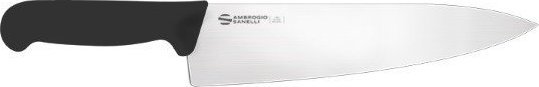 Nóż Szefa Kuchni Sanelli Ambrogio Supra, 22 Cm