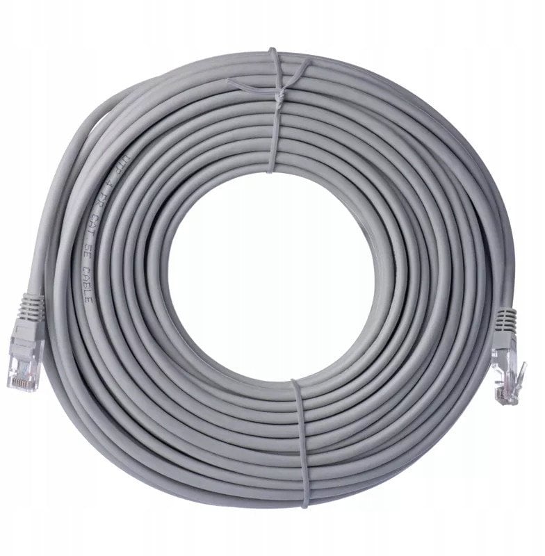 Emos Patch kabel UTP Emos S9130 Cat5e, 25m