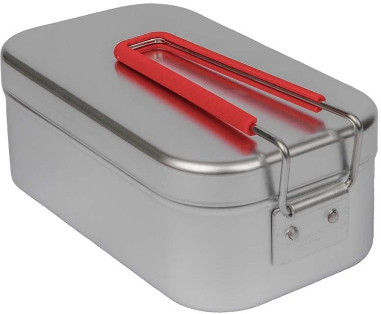 Pojemnik Trangia Mess Tin Small ALU