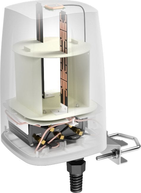 Antena RTV QuWireless QuSpot for RUT955