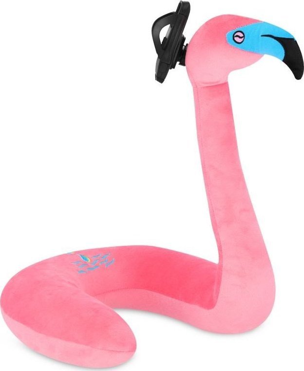 Spokey Spokey SERPENTE - Poduszka podróżna