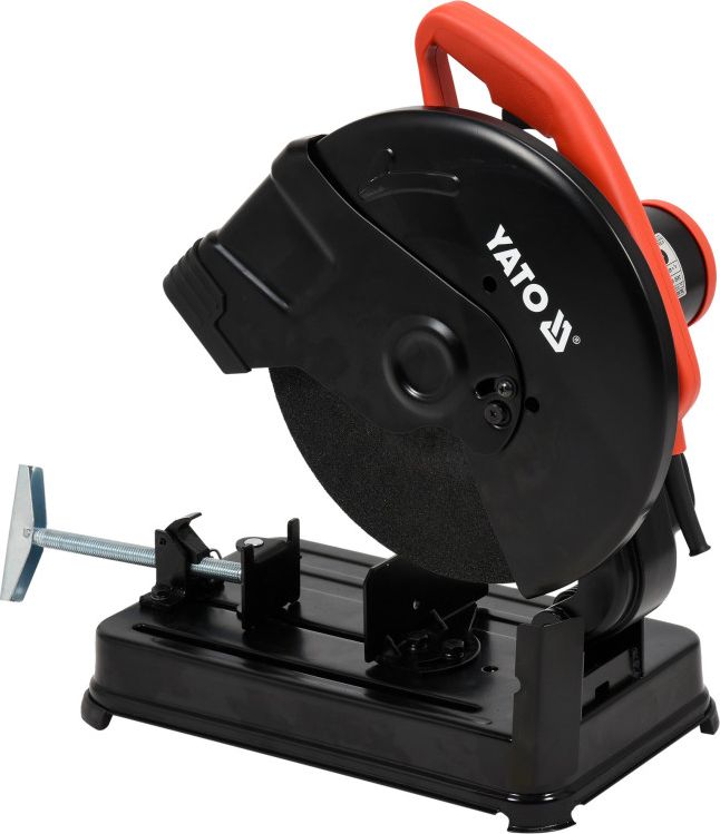 Yato przecinarka do metalu 2450W (YT-82181)