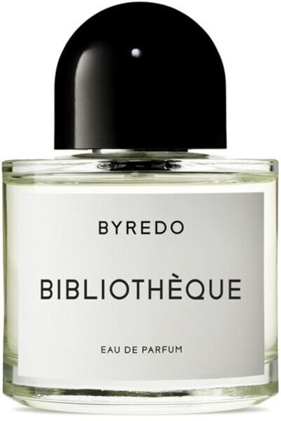 Byredo BIBLIOTHEQUE (M/W) EDP/S 50ML