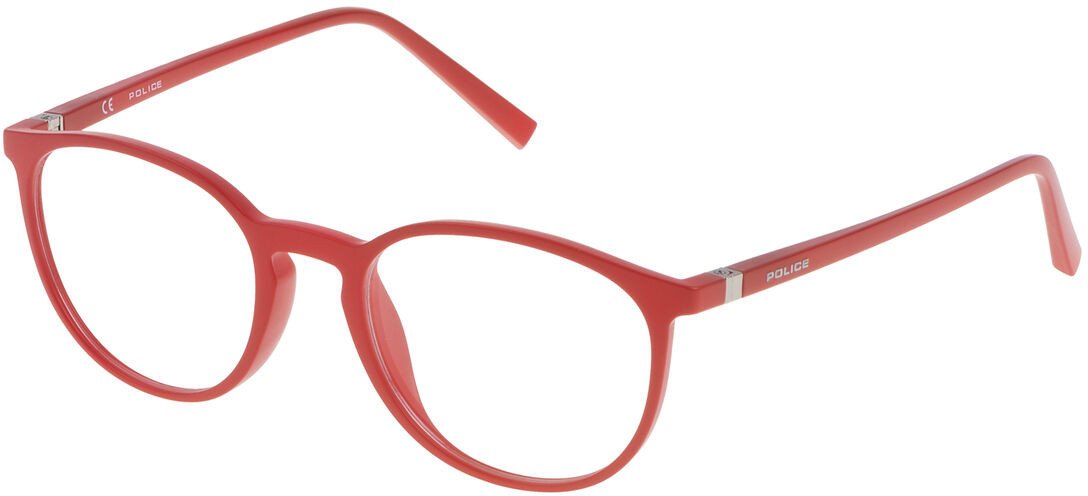 Ramki do okularów Damski Police V1973-520659 52 mm