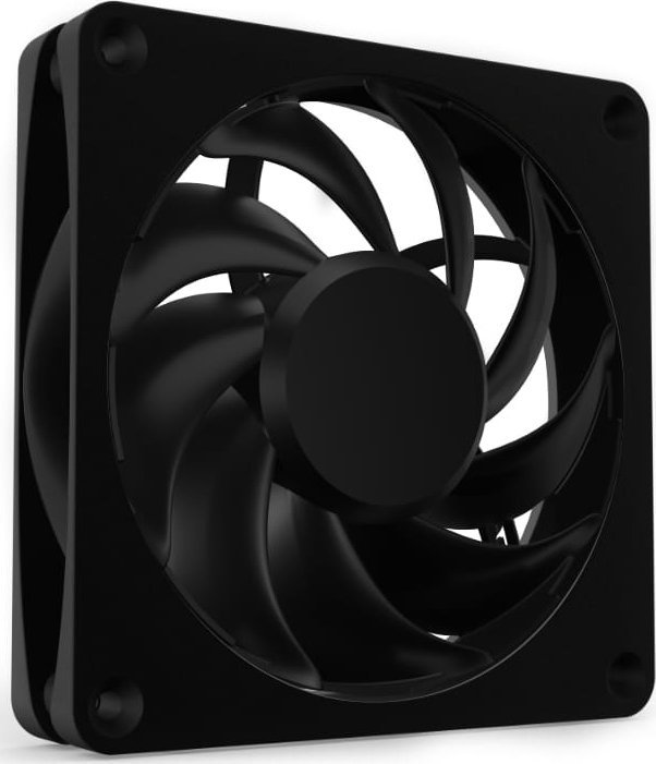 Wentylator Alphacool Apex Stealth Metal Power 120 mm (13823)