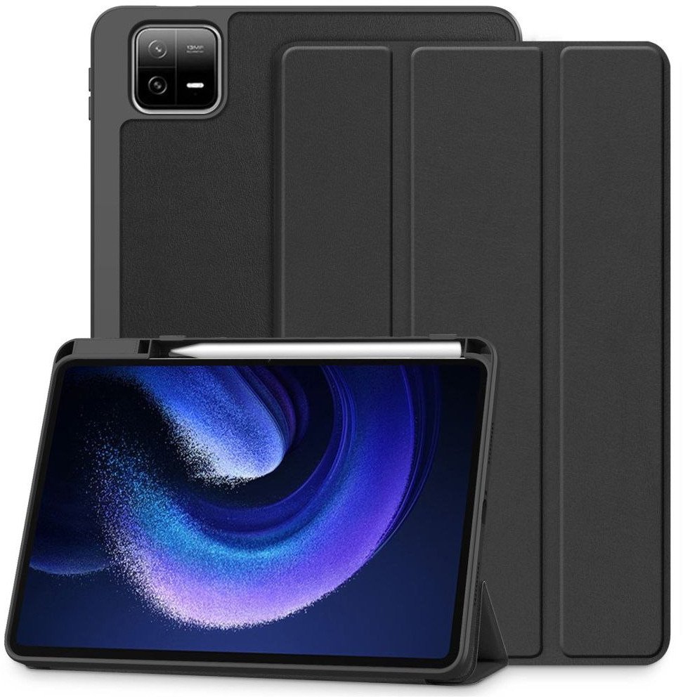 Etui SC Pen do Xiaomi Pad 6 / 6 Pro Black