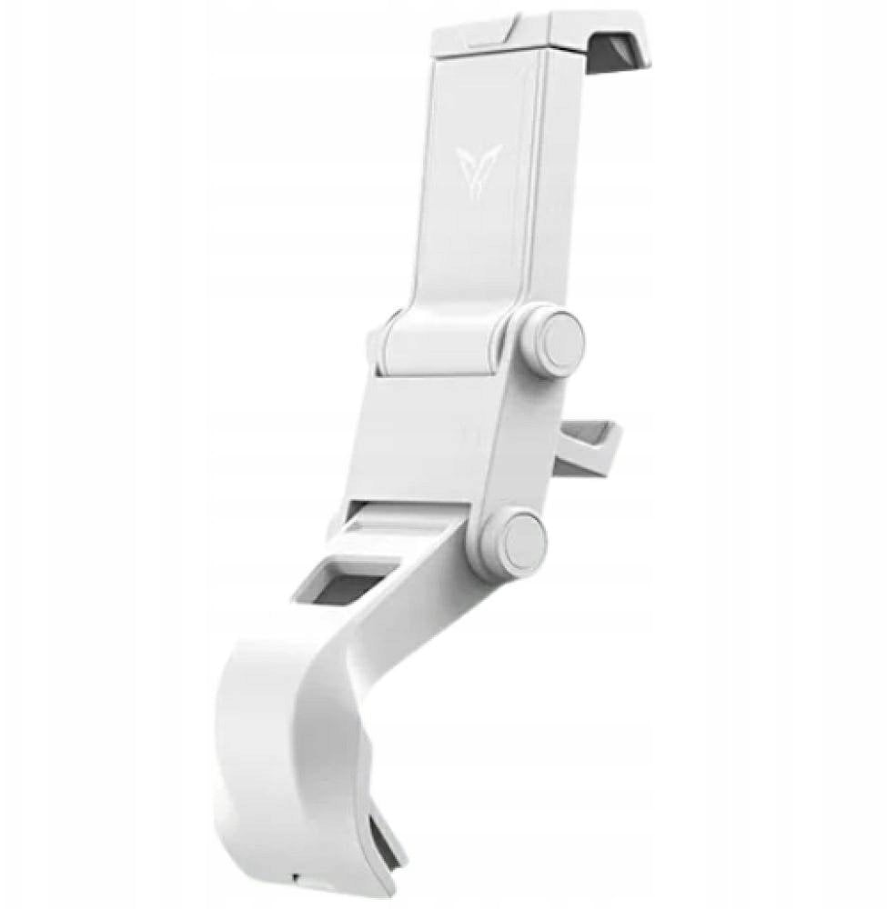 Uchwyt na telefon Flydigi do kontrolera Apex 5 biały