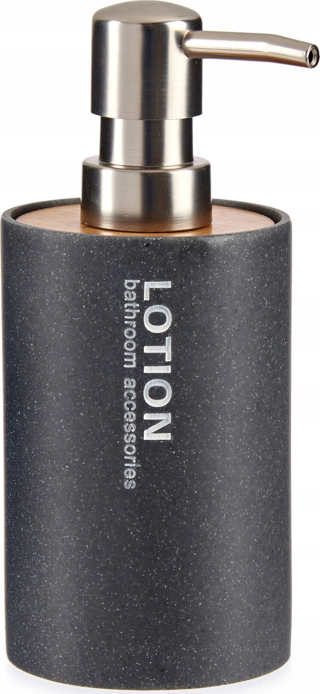 Dozownik do mydła Berilo Dozownik na mydło SOAP, 350 ml