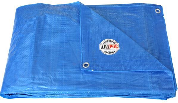 Plandeka Art-Pol 60 g/m2