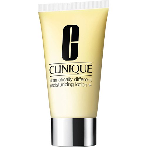 Clinique Dramatically Different Moisturizing Lotion+ Emulsja do twarzy nawilżająca 50ml