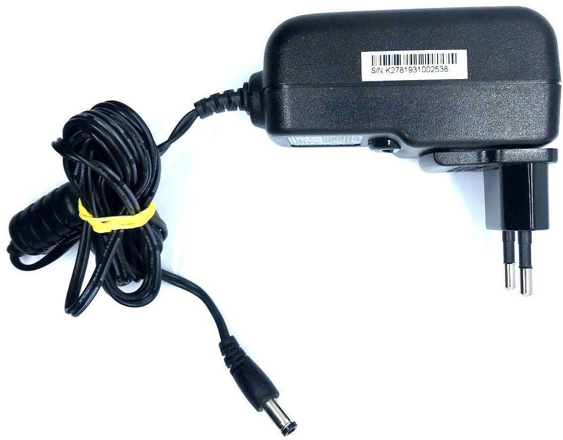 ZASILACZ ZEWNĘTRZNY _ KTEC KSA-24W-120150D5 18W _ 12V / 1.5A / 5.5 x 2.5