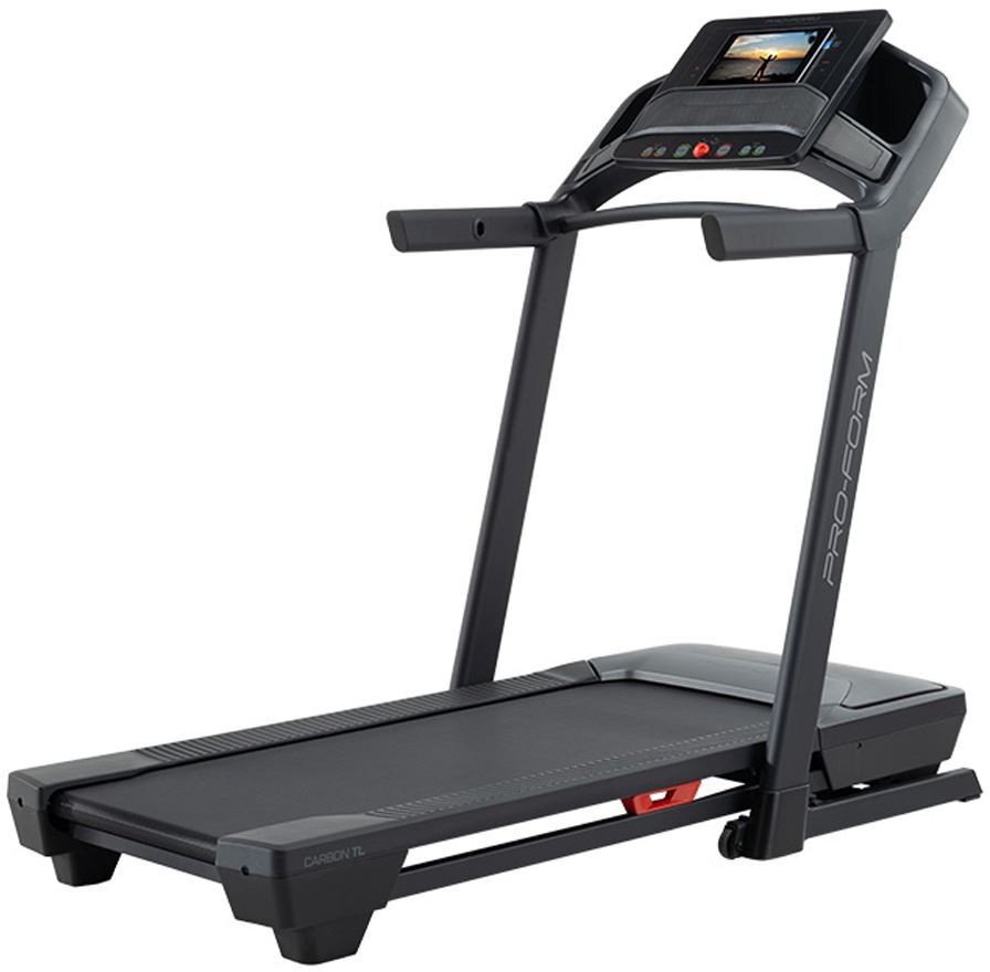 PROFORM BIEŻNIA ELEKTRYCZNA CARBON TL