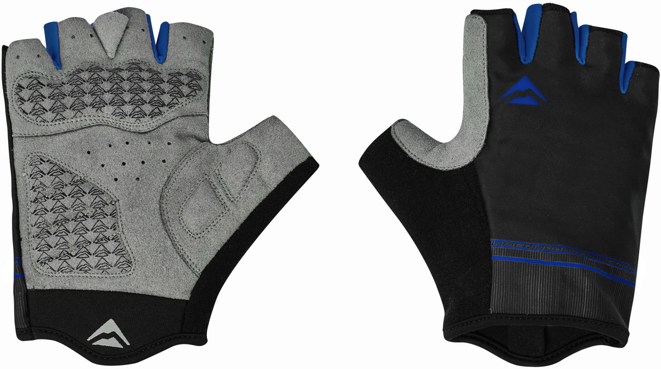 Merida RĘKAWICZKI SPEED krótki palec Rozmiar: M, Wybierz kolor: Black Blue