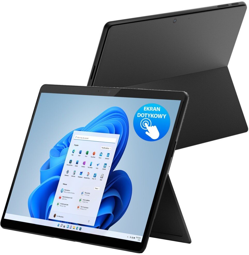 MICROSOFT Surface Pro Copilot+ PC 13"