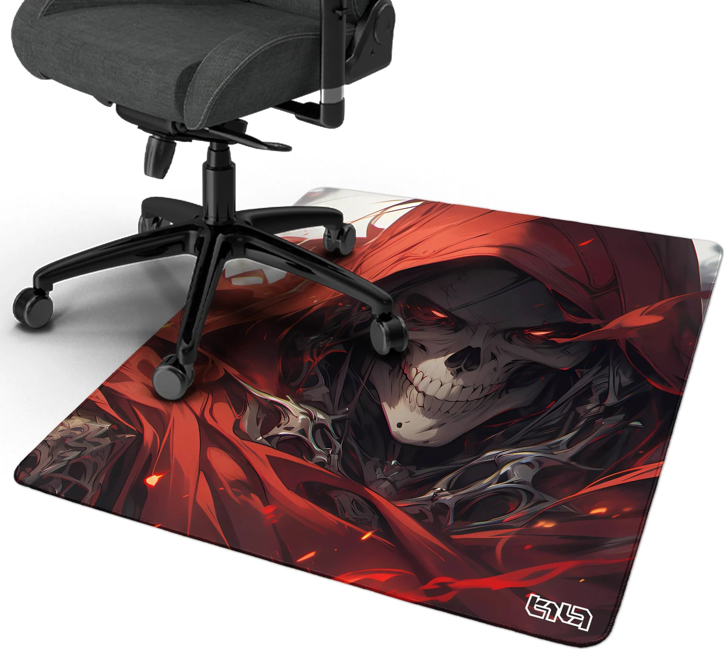 Tilt Mata pod Krzesło Alive Again 100x100