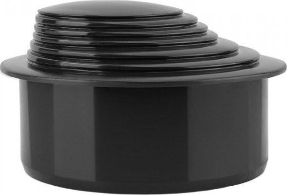 RYNNOWA REDUKCJA WIELOSTOPNIOWA GRAFIT