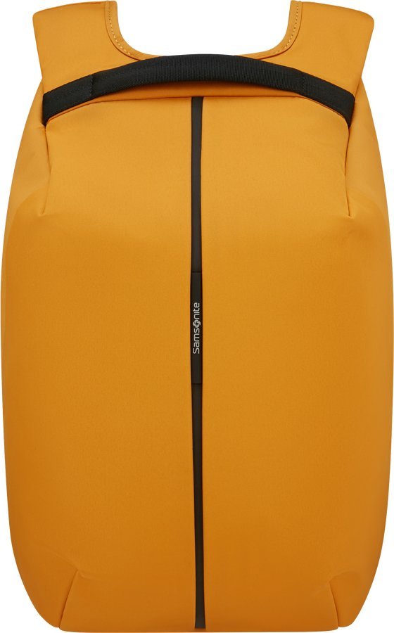 Plecak Hama 150941 4702 PLECAK SAMSONITE SECURIPAK 2.0 DO LAPTOPA 15.6'' RADIANT YELLOW