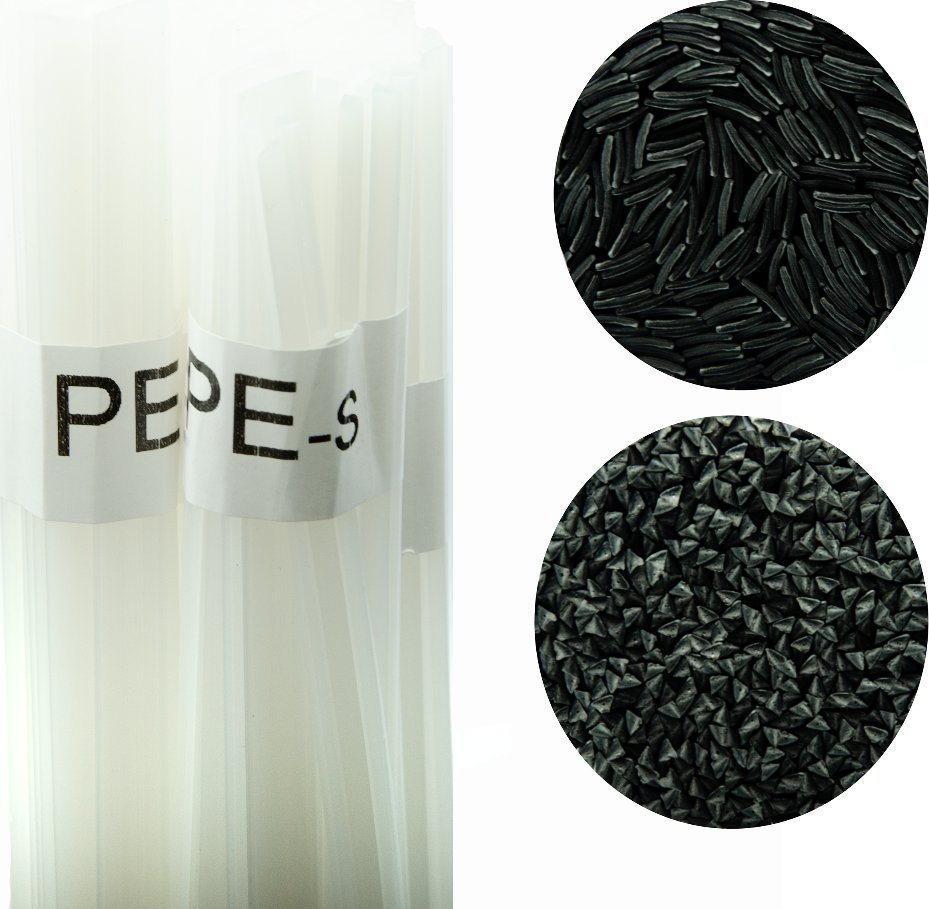 Rosfix SPOIWO DO PLASTIKU PE-S ZBIORNICZKI SKRZYNKI PEHD