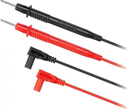 Rebel Przewody pomiarowe Rebel Tools do mierników RB-830, RB-838