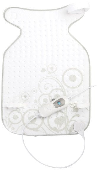 KAMIZELKA GRZEWCZA HEATING FOR BACK