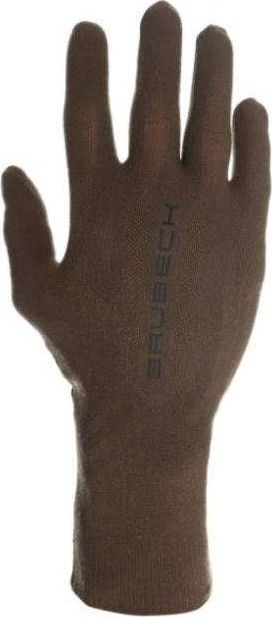 Brubeck Rękawiczki z wełny merynosa Brubeck L \ XL