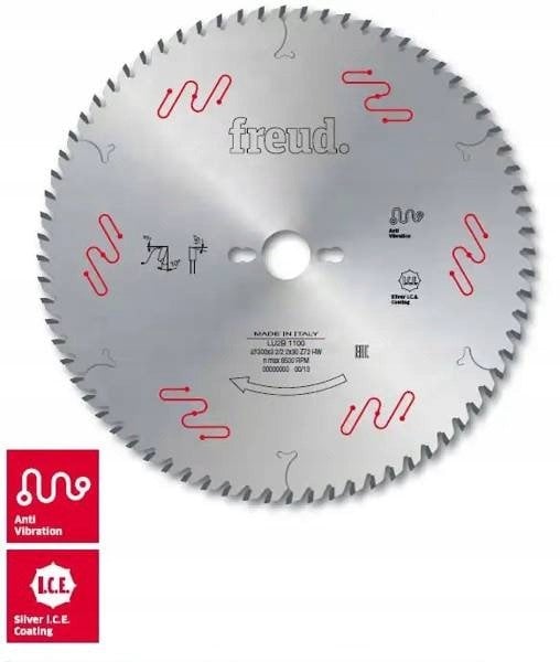 Tarcza Pil. LU2B 0700 250X30-60