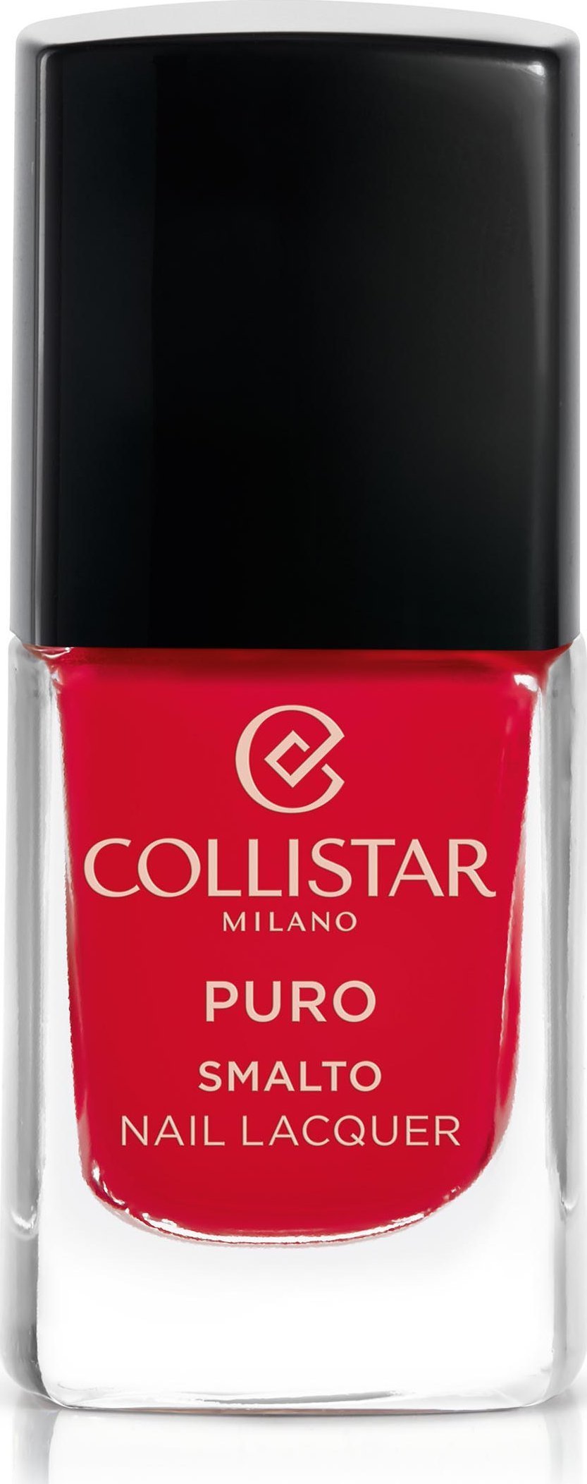 Collistar COLLISTAR PURO SMALTO NAIL LACQUER 109 HYPNOTIC POPPY 10ML