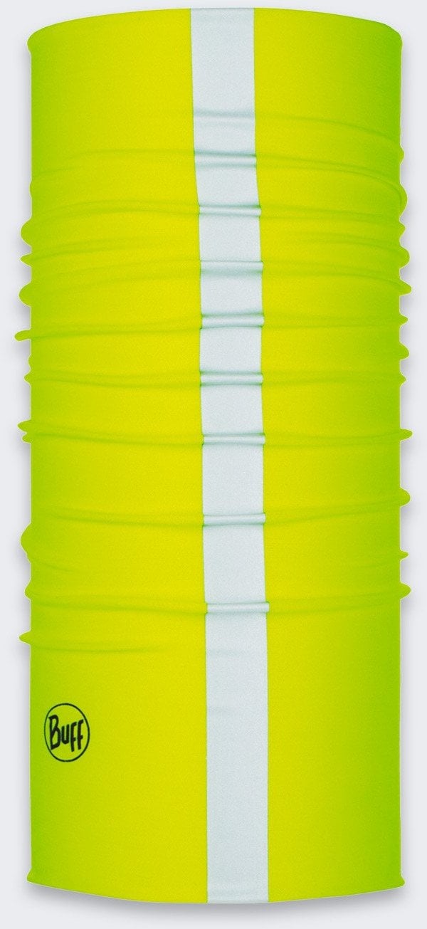 Komin Wielofunkcyjny Buff CoolNet UV Ref Yellow