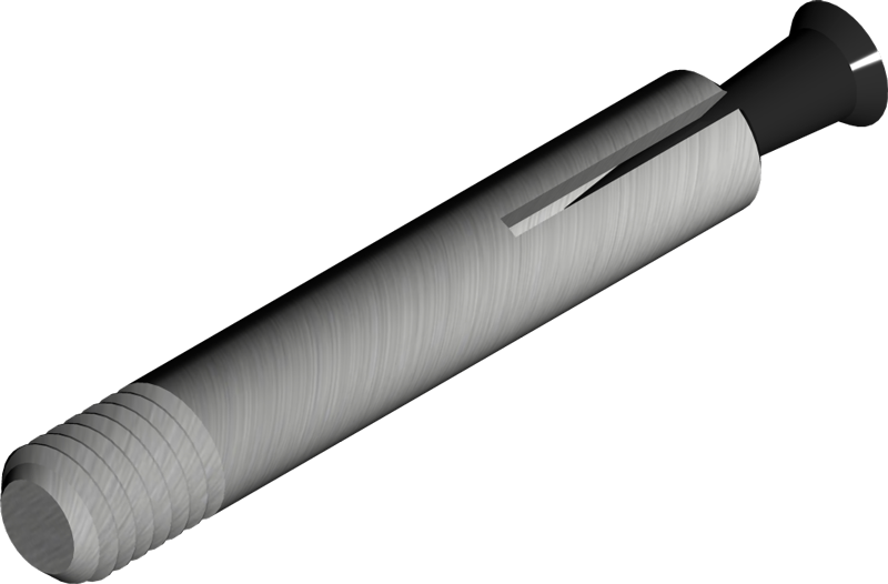 Baks Śruba rozporowa E90 SRB M6x30mm - 803912