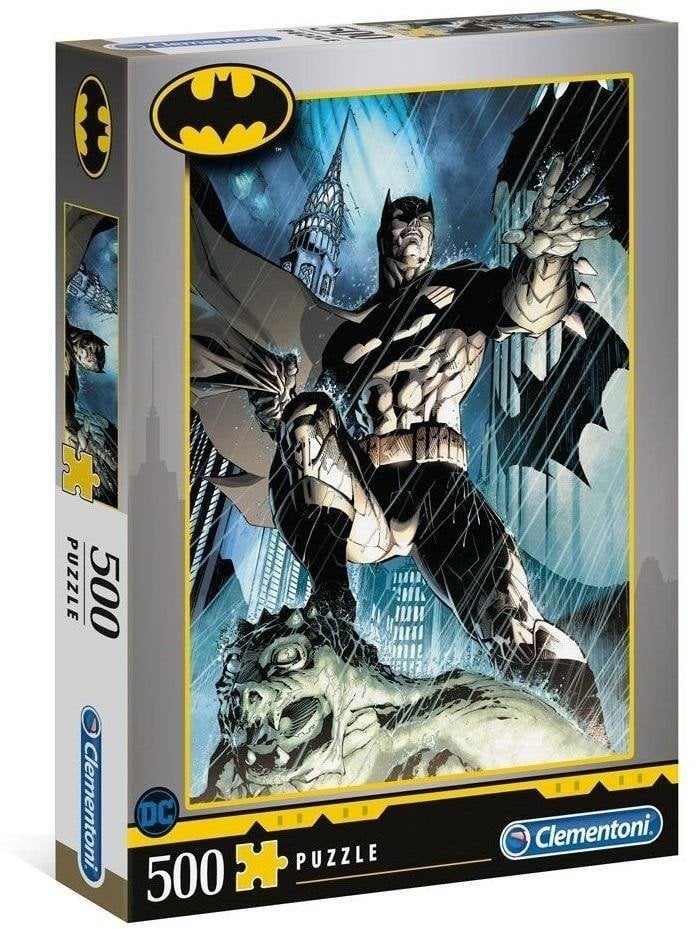Puzzle 500 Batman