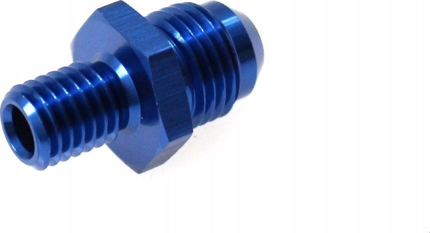 TurboWorks Nypel męsko-męski AN10-M12x1.5