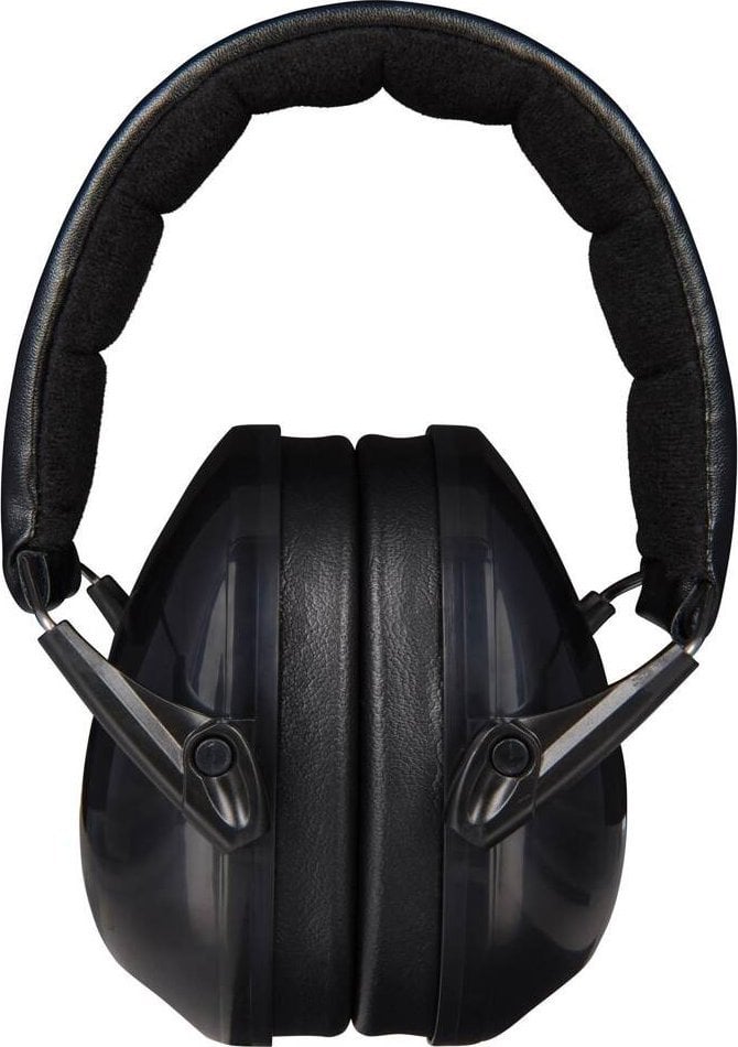 DOOKY Junior Ear Protection Black 3y+ black, 3001122