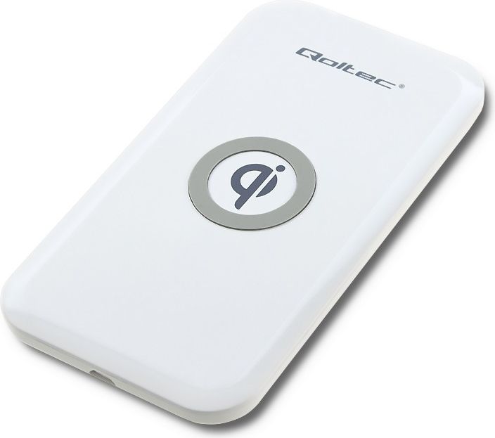 Ładowarka Qoltec 1.2 A (51842)