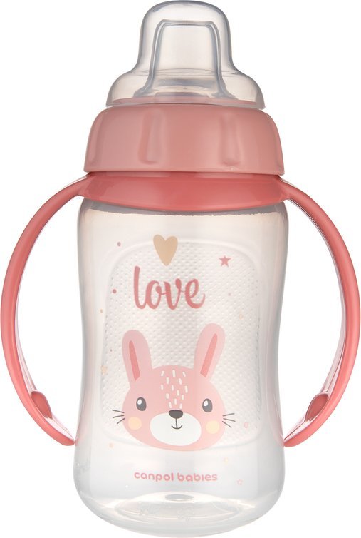 Kubek treningowy 320 ml 56/512 pin2