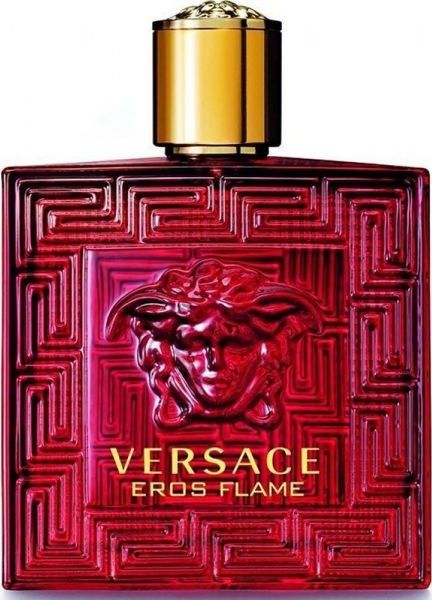 Versace Woda po goleniu Eros Flame 100ml