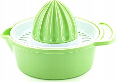 Wyciskacz do cytrusów 400 ml 165x140x115mm