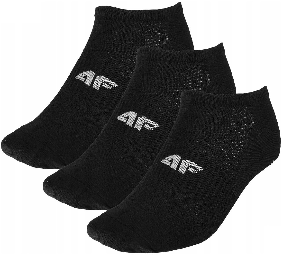 4f SKARPETY STOPKI MĘSKIE 3 PARY U078 4FSS22UFSOU078