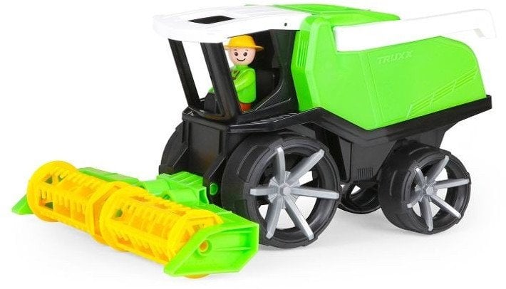 Lena Kombajn Truxx2 w pudełku