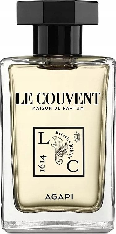 Le Couvent des Minimes LE COUVENT Agapi EDP spray 50ml