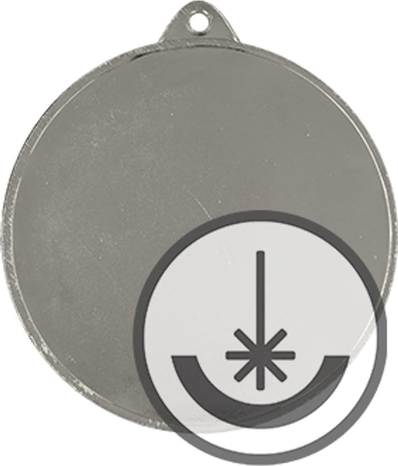 Victoria Sport Medal grawerowany laserem- RMI