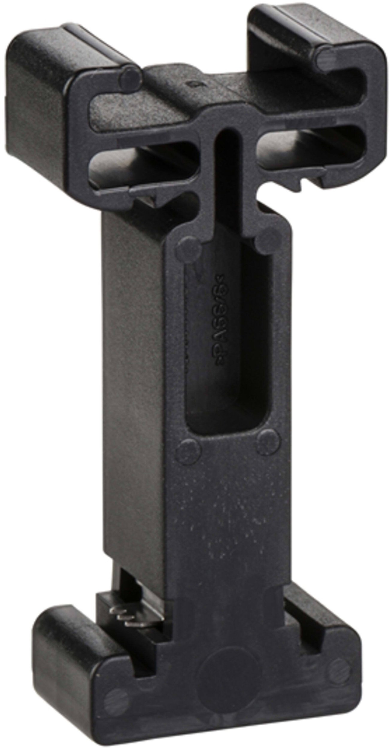 PrismaSet Dystans do montażu nsxm+Acti9 LVS04225