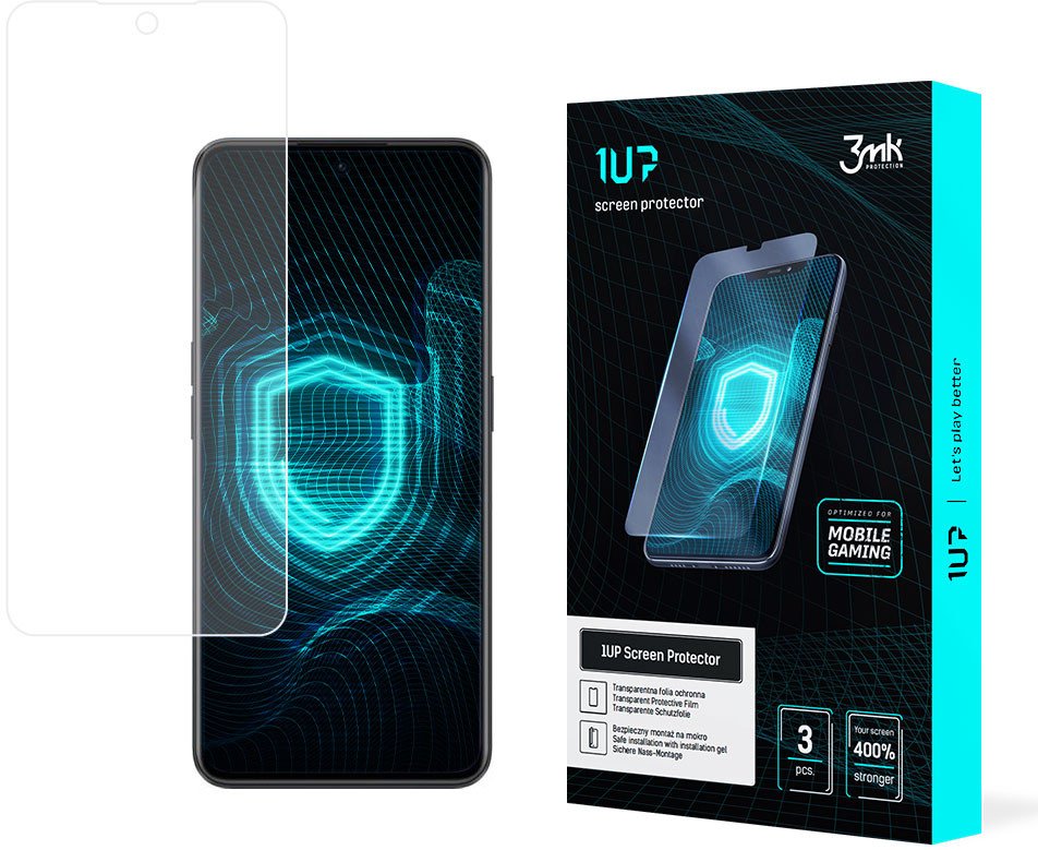 ONEPLUS ACE - 3MK 1UP