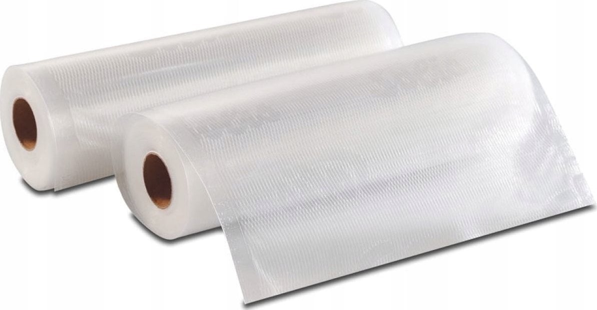 Solis Vac Rolls 20x600cm 2 rolki folie próżniowe