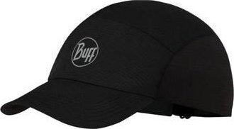 Buff Czapka Speed Cap Solid Black L/XL